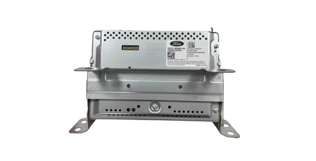 Desay Nv8042-70 Ford Ica2 Ahu User Manual Desay Nv8042-70 Ford Ica2 Ahu User Manual