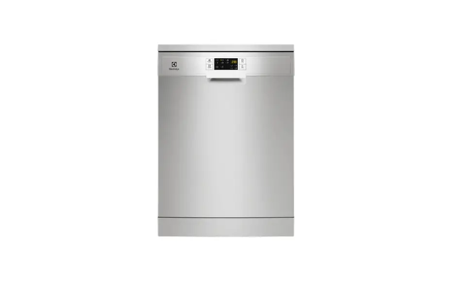 Electrolux Esf5512lox Dishwasher User Manual
