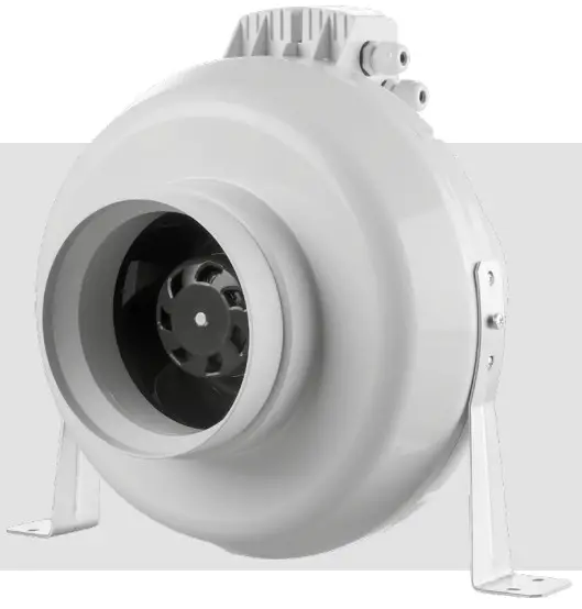 VENTS VK EC Centrifugal Fan