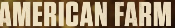 AMERICAN FARM -LOGO