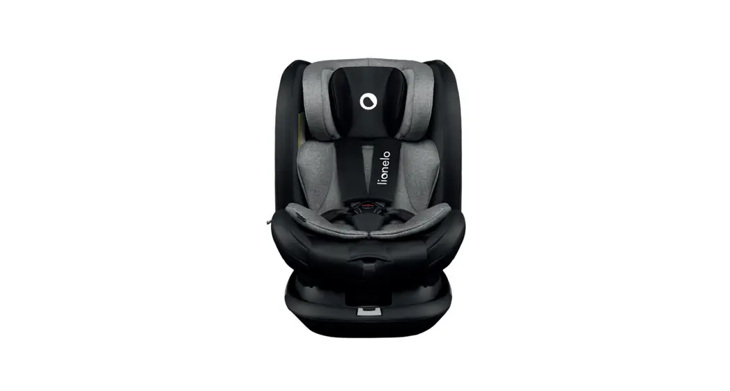 Lionelo Bastiaan Rwf Baby Car Seat User Manual