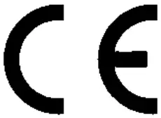CE icon