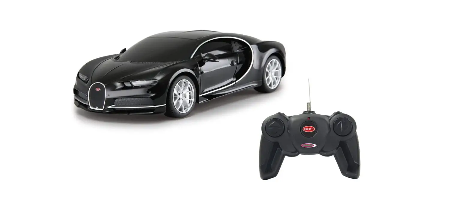 Jamara 405136 Bugatti Chiron 2.4ghz Car Instructions Jamara 405136 Bugatti Chiron 2.4ghz Car Instructions