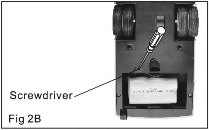 DOUBLE-EAGLE-SY-E635-003-05-Remote-Controller-fig-3