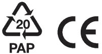 PAP CE20