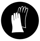 STIHL FSE 31 Electric Grass Trimmer - warning3