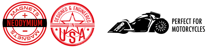 DS18 CF69.4NR MOTORCYCLE MOTORSPORTS LOUDSPEAKER WATER - icon 1