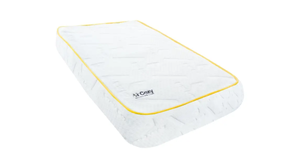 Dozzycozy Aircozy Classic Interactive Smart Pillow User Manual Dozzycozy Aircozy Classic Interactive Smart Pillow User Manual