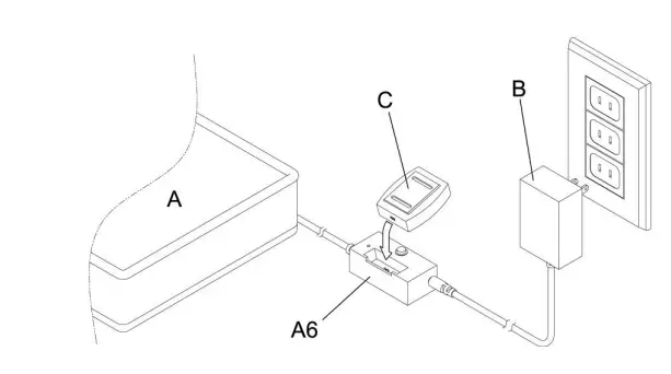 DozzyCozy AirCozy Classic Interactive Smart Pillow fig2