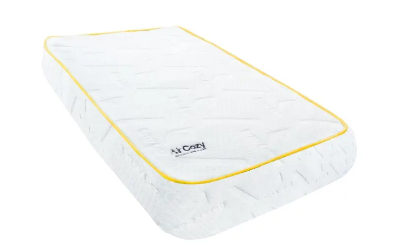 DozzyCozy AirCozy Classic Interactive Smart Pillow product