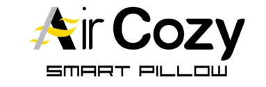 aircozy smart pillow logo