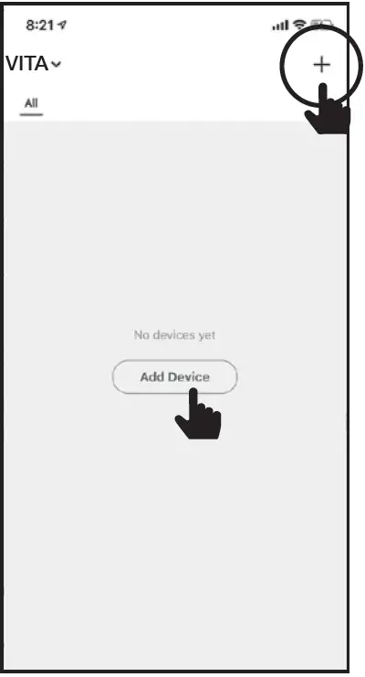 current 9050 ColorPLUS+ Smart LED Light 05