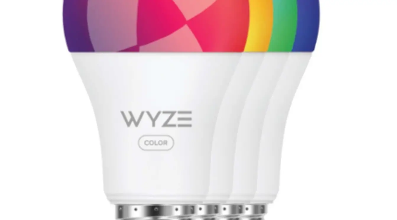 Current 9050 Colorplus+ Smart Led Light User Guide