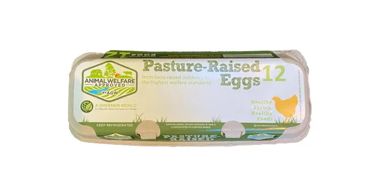 A Greener World V2 Food Labels Exposed User Manual A Greener World V2 Food Labels Exposed User Manual