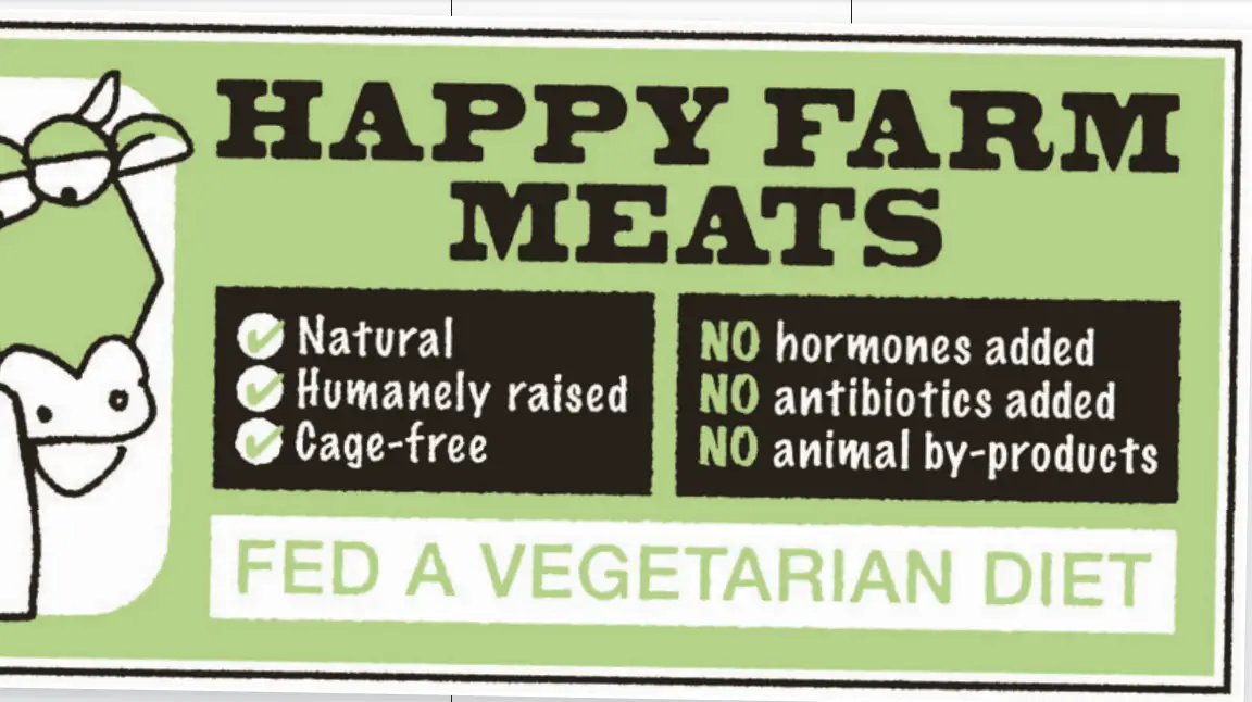 Happy Farm Meats