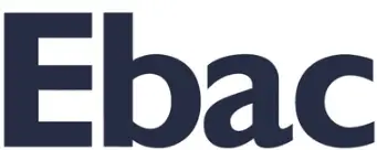 EBAC 10560HD-GB Dual Voltage RM85-H Industrial Dehumidifier LOGO