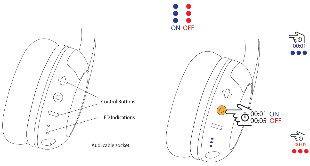 BUDDY-PHONES-Play-Plus-Wireless-Bluetooth-Kid's-Headphones-FIG-1