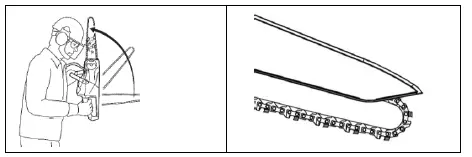 VOLPI-KVS8000-Electric-Chainsaw-with-Lithium-Battery-FIG-1
