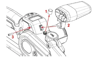 VOLPI-KVS8000-Electric-Chainsaw-with-Lithium-Battery-FIG-11