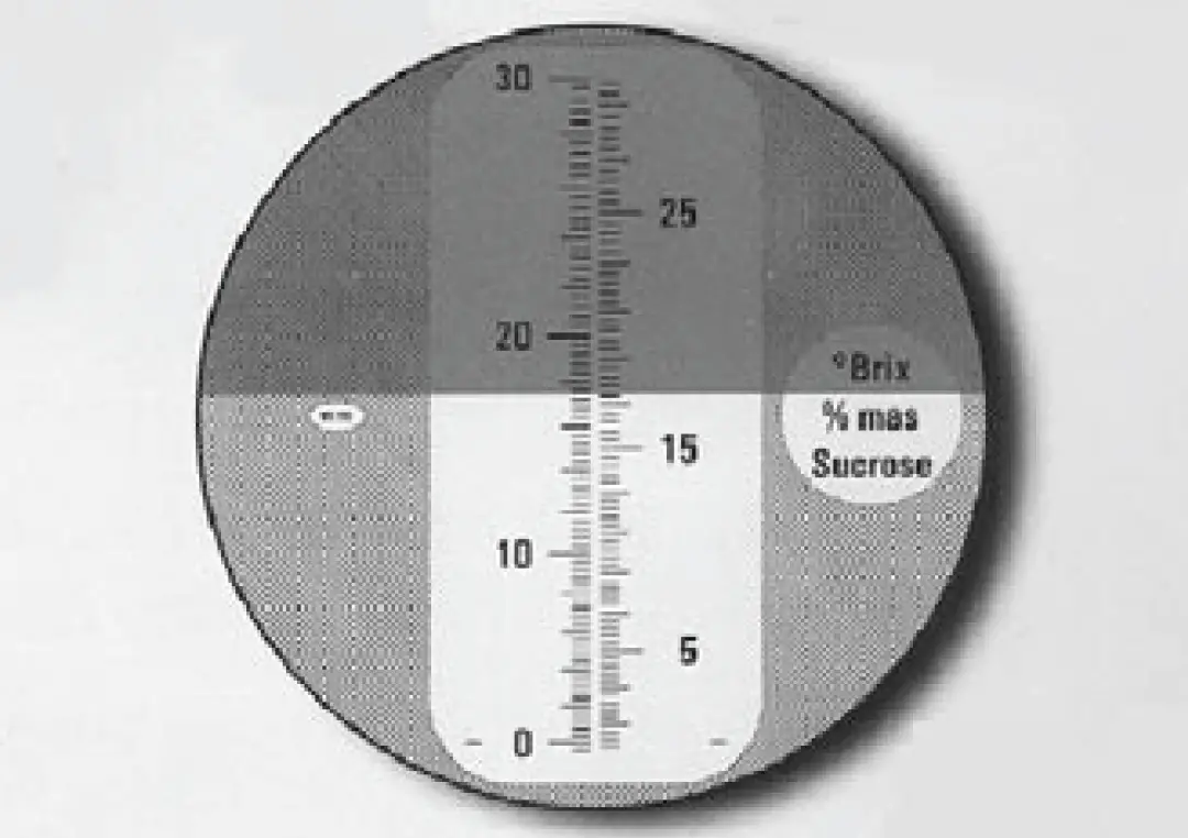 ZEBRA OPT10 Hand-Held Refractometer 06