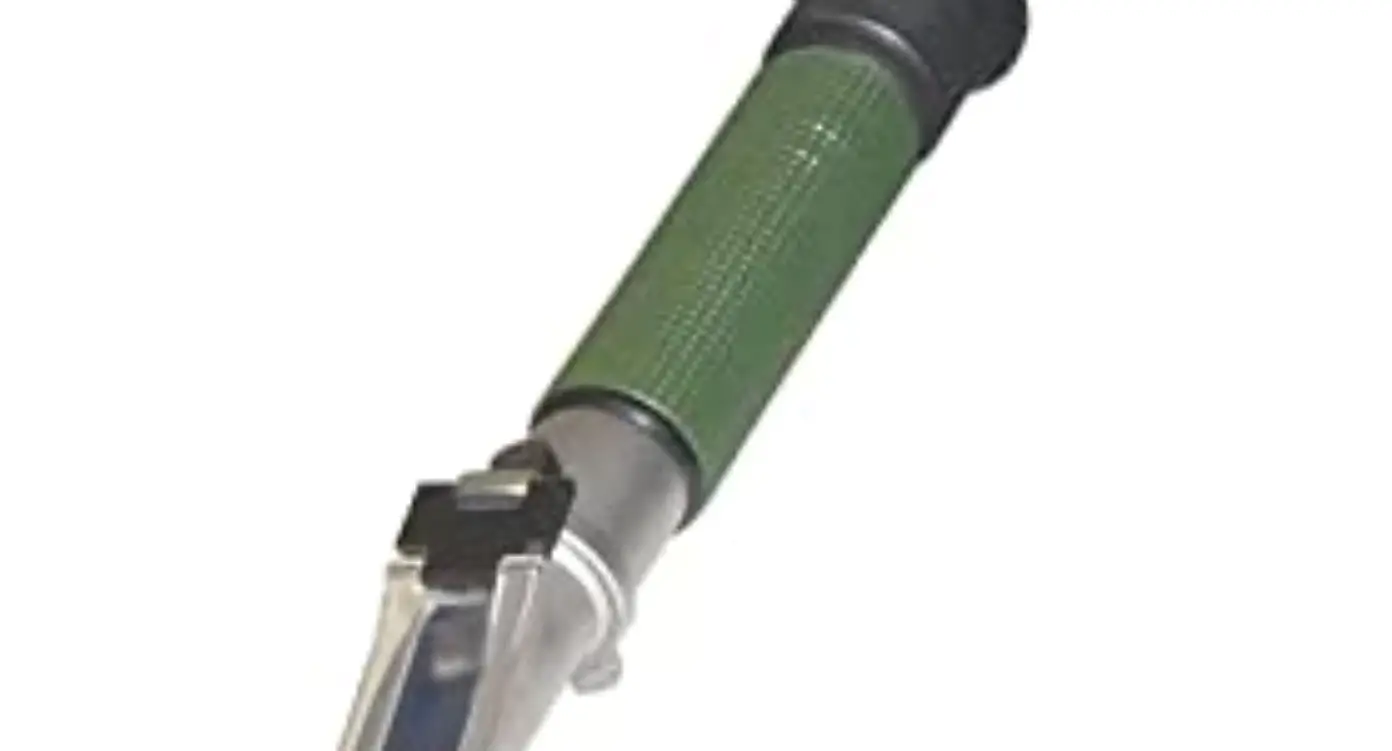Zebra Opt10 Hand-held Refractometer Instructions Zebra Opt10 Hand-held Refractometer Instructions