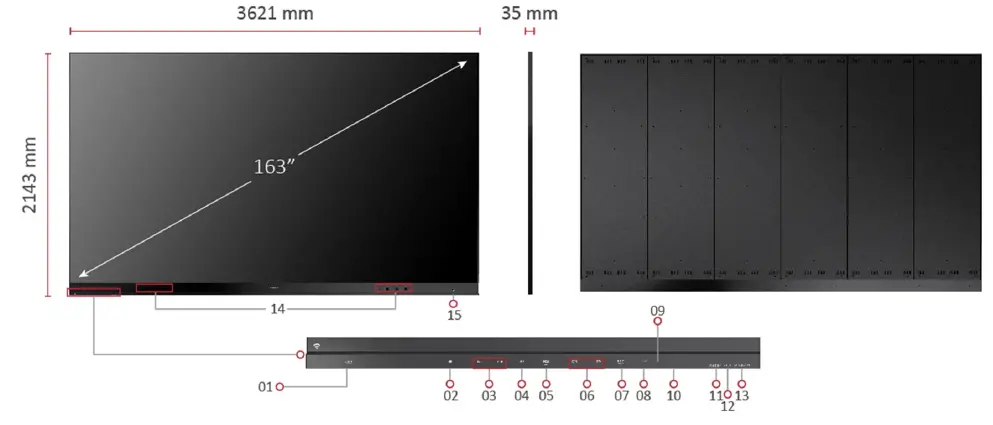 ViewSonic-LDM163-181-163-Inch-All-in-One-Direct-View-LED-Display-FIG-2