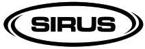 SIRUS logo