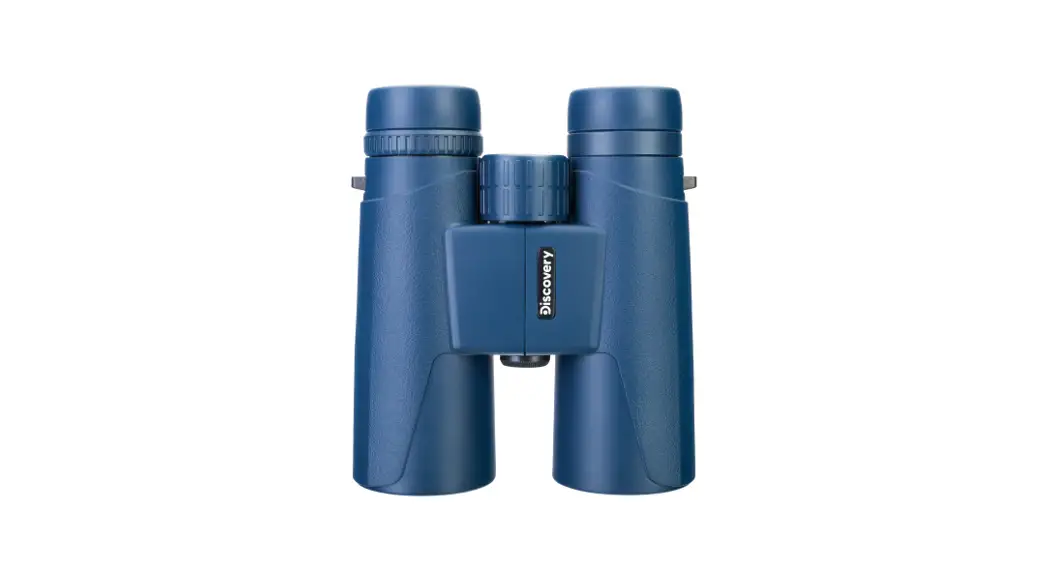 Levenhuk 79581 Discovery Elbrus 10x42 Binoculars User Manual