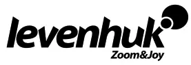 levenhuk logo