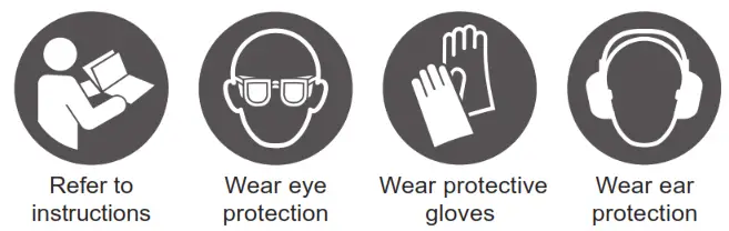 SEALEY CP20VIWX 20V 1 2”SQ DRIVE BRUSHLESS IMPACT WRENCH 300NM - icon