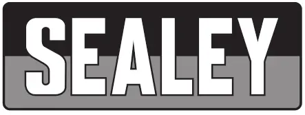 SEALEY logo