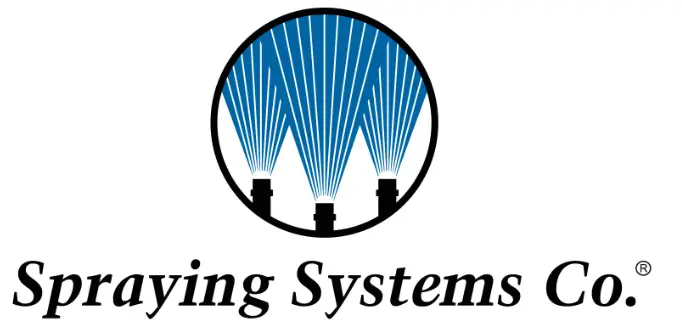 Spraying Systems logo