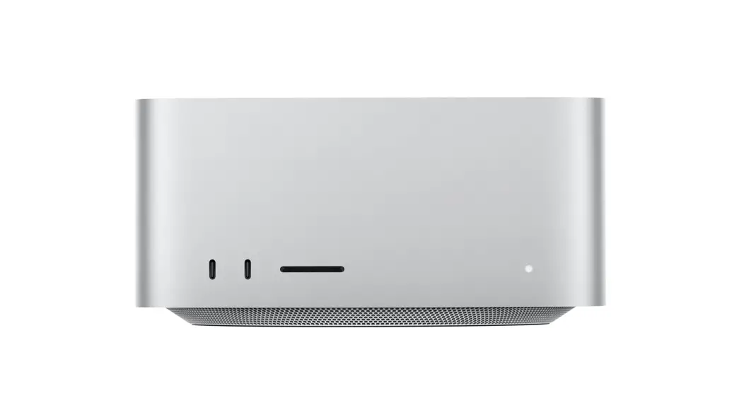 Mac Studio 2022 User Guide