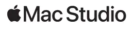 Mac Studio logo