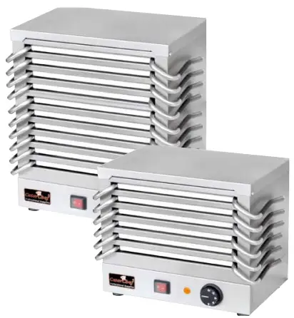CaterChef 508.115 Hot Plate Unit-fig1