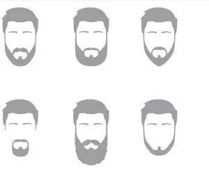 The Beard Styles