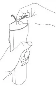 Installing & removing the blade head