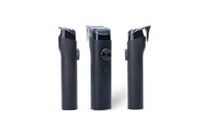 Mi Beard Trimmer User Manual