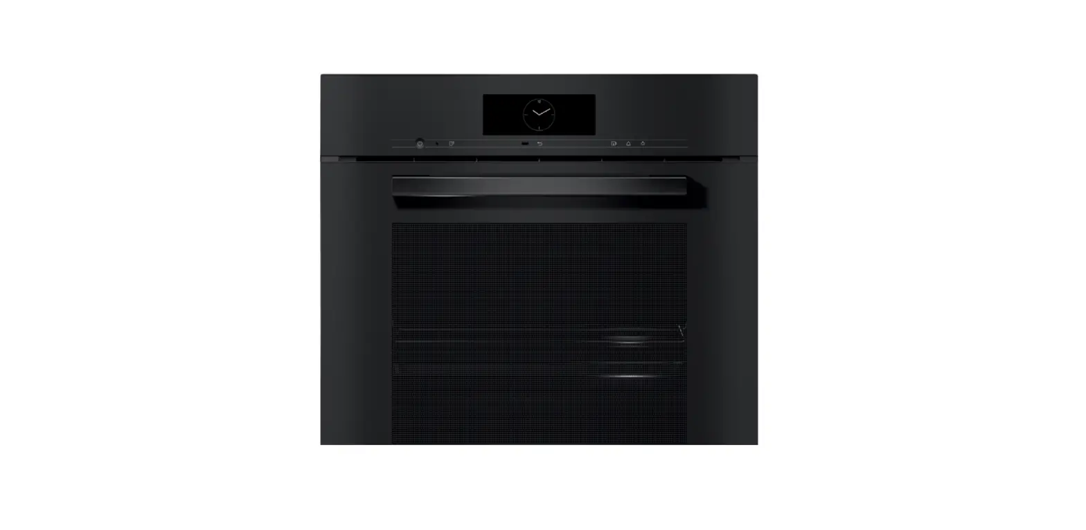 Miele Dgc 7860 Xxl Obsidian Black 24 Inch Combi-steam Oven Instructions