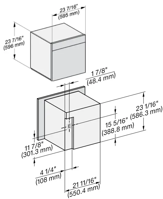 Miele-DGC-7860-XXL-Obsidian-Black-24-Inch-Combi-Steam-Oven-FIG-2