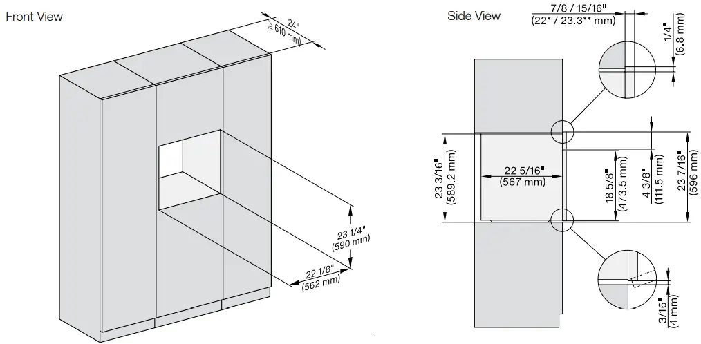 Miele-DGC-7860-XXL-Obsidian-Black-24-Inch-Combi-Steam-Oven-FIG-5