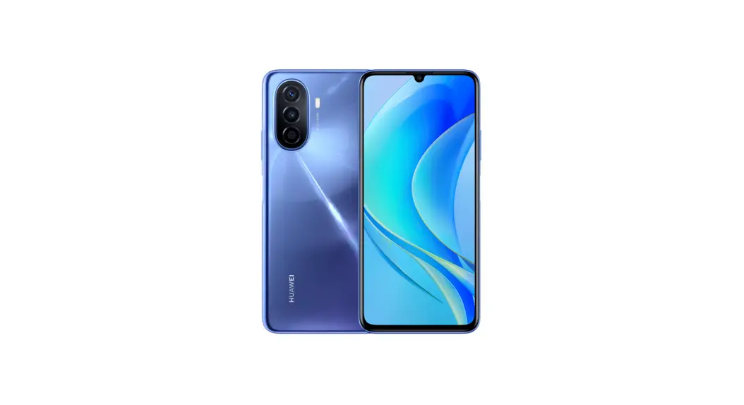 Huawei Mga-lx3 Nova Y70 Smartphone User Guide
