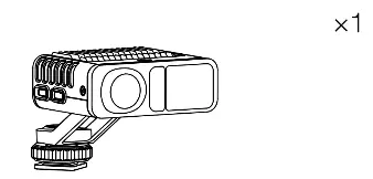 dji 4038 RS LiDAR Range Finder -