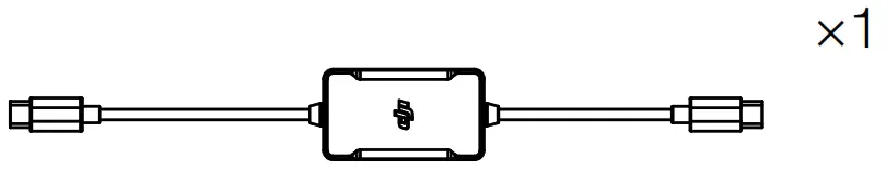 dji 4038 RS LiDAR Range Finder - dji 4038 RS LiDAR Range Finder