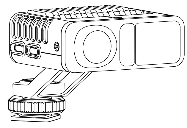 dji 4038 RS LiDAR Range Finder
