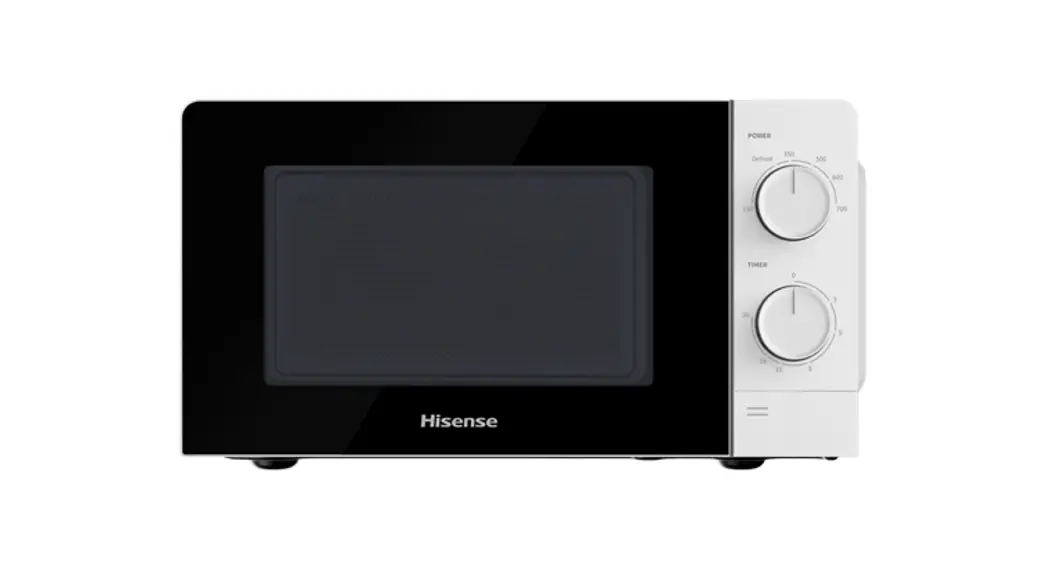 Hisense H20momp1h 20l Microwave Oven Instruction Manual Hisense H20momp1h 20l Microwave Oven Instruction Manual