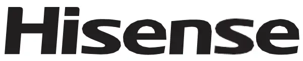 Hisense logo