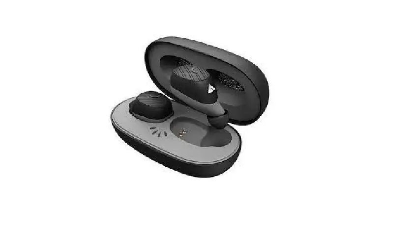 Bult Audio Livebuds User Manual Bult Audio Livebuds User Manual