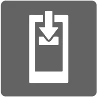 SONY SRS NS7 Wireless Neckband Speaker - icon