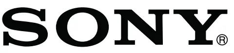 SONY logo